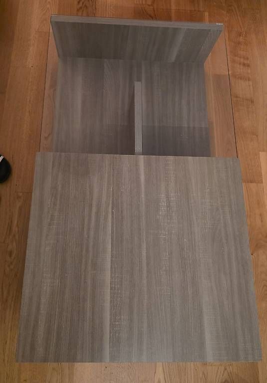Tables: Table basse  – D'occasion à Epalinges par Cindy_F91 1