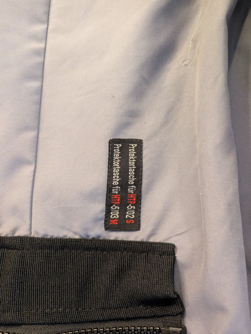 Jacken: Highway 1 Motorrad Lederjacke Schwarz Grösse 36 – Gebraucht aus Wettingen von skilpadde 2