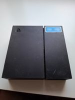 PS VR1 Processer Unit