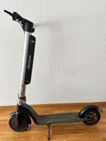 Elektro Scooter Bongo Serie A Advance, mit Helm und Schloss