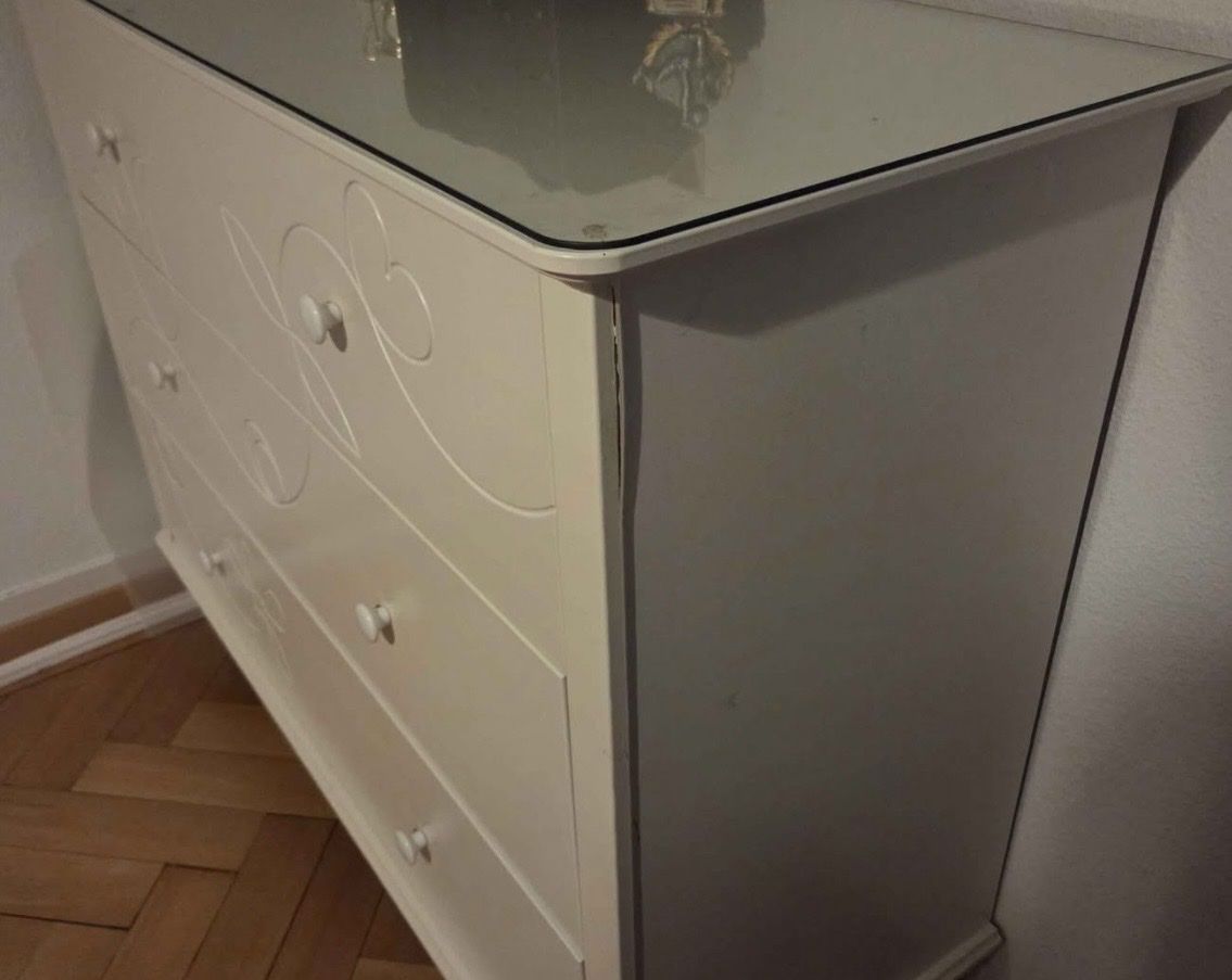 Commodes: Kommode – D'occasion à Tägerwilen par Vespa2023 1