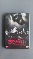 DVD Scared - Endstation Blutbad - Horrorfilm Rarität