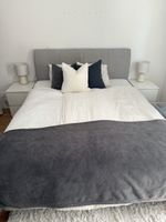 Boxspringbett 160x200cm