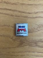 MBK Steuerkopfemblem Vintage
