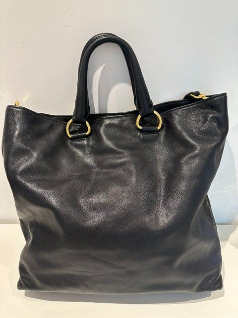 Prada Borse da donna: Prada-Tasche Original – Usato da Cham venduto da Monaco2013 3
