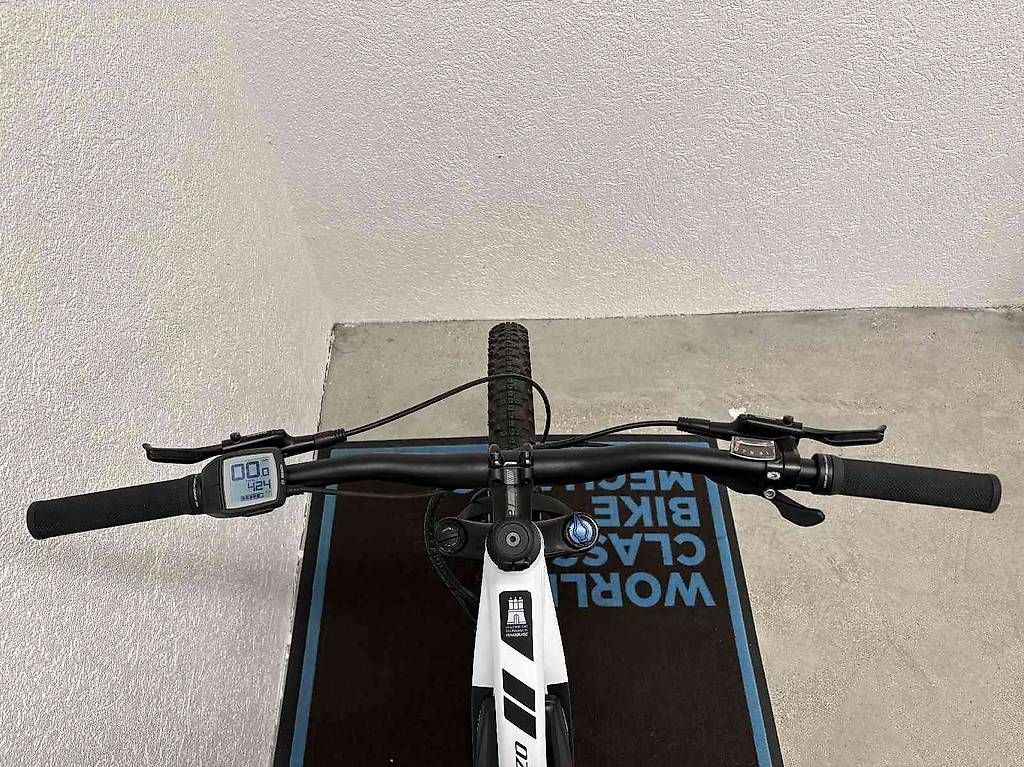 Biciclette: Stevens E-Tremalzo 14 500Wh Occasion – Usato da Bévilard venduto da Palouette 2