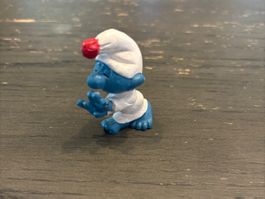 Peyo Schlumpf / Schlafwandler