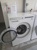Asko WMC6863P Waschmaschine für MFH