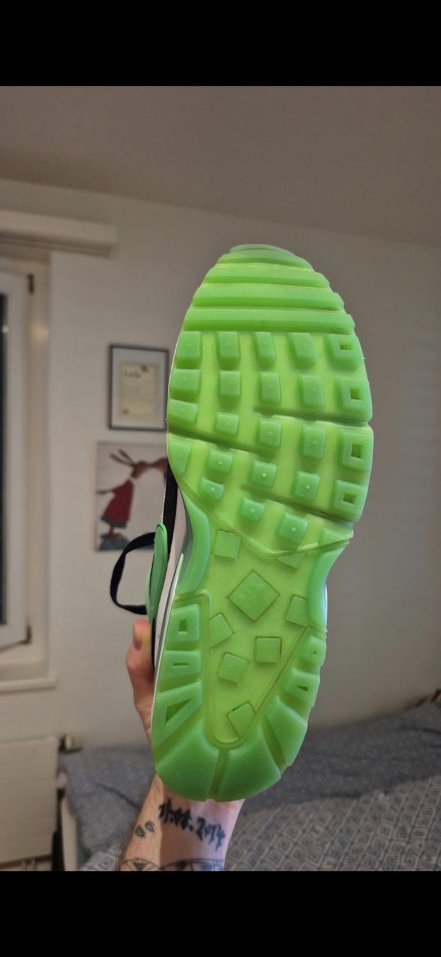 Nike Herrenschuhe: Nike Air Max Rotterdam BW Sample LKS – Neu (gemäss Beschreibung) aus Hemmental von Terrormaster 5