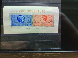 Briefmarken