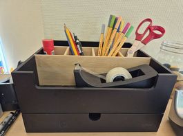 Schreibtisch Organizer 