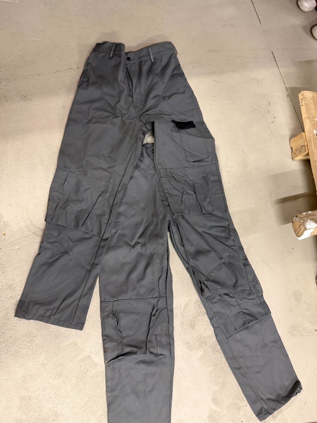 Pantaloni: Schweisser Hosen Weldas XL – Nuovo (secondo la descrizione) da Wängi venduto da inf_2hrj