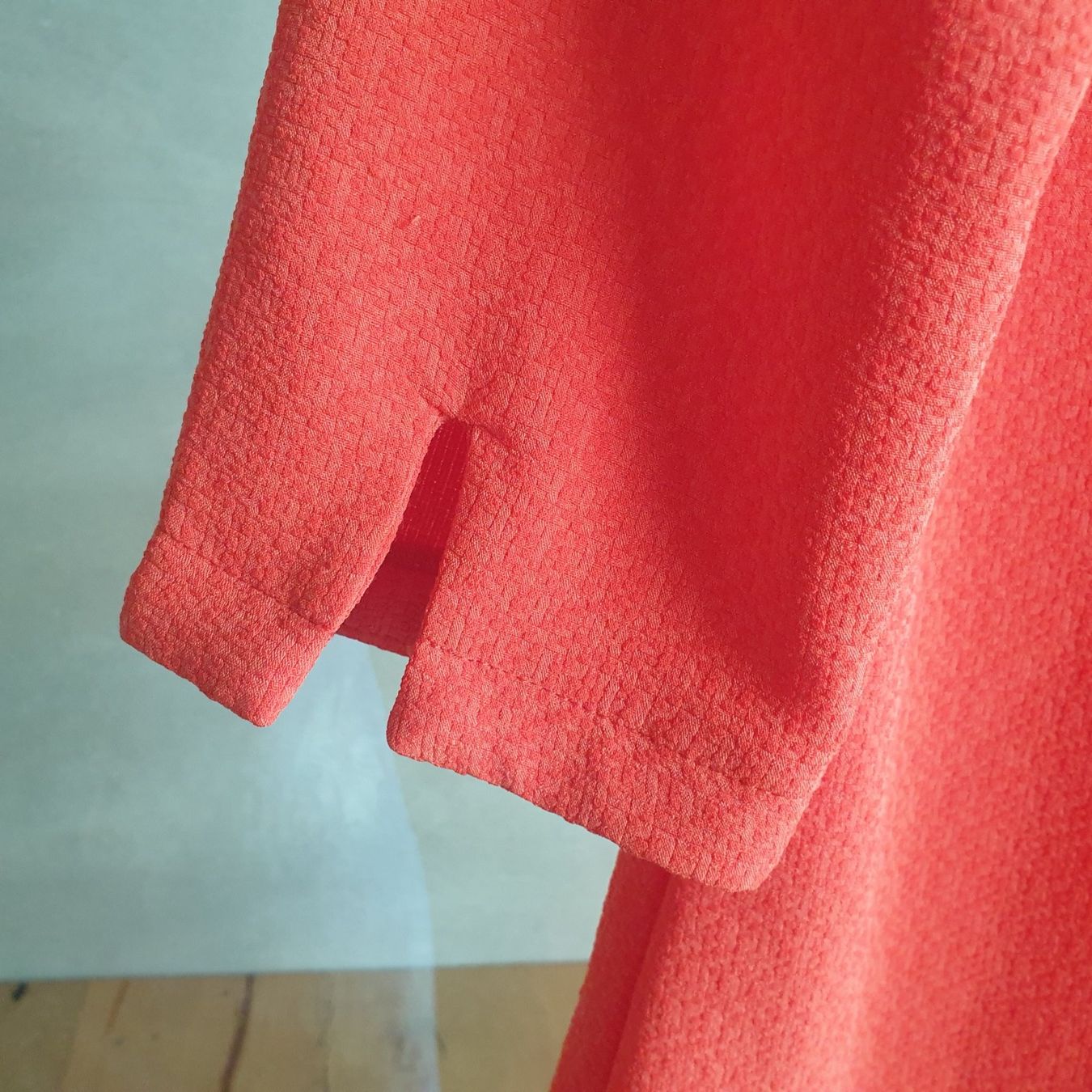 Vestiti: 🐸 " R EDITION " KLEID 34 ORANGE – Usato da Môtier (Vully) venduto da Frogs 3