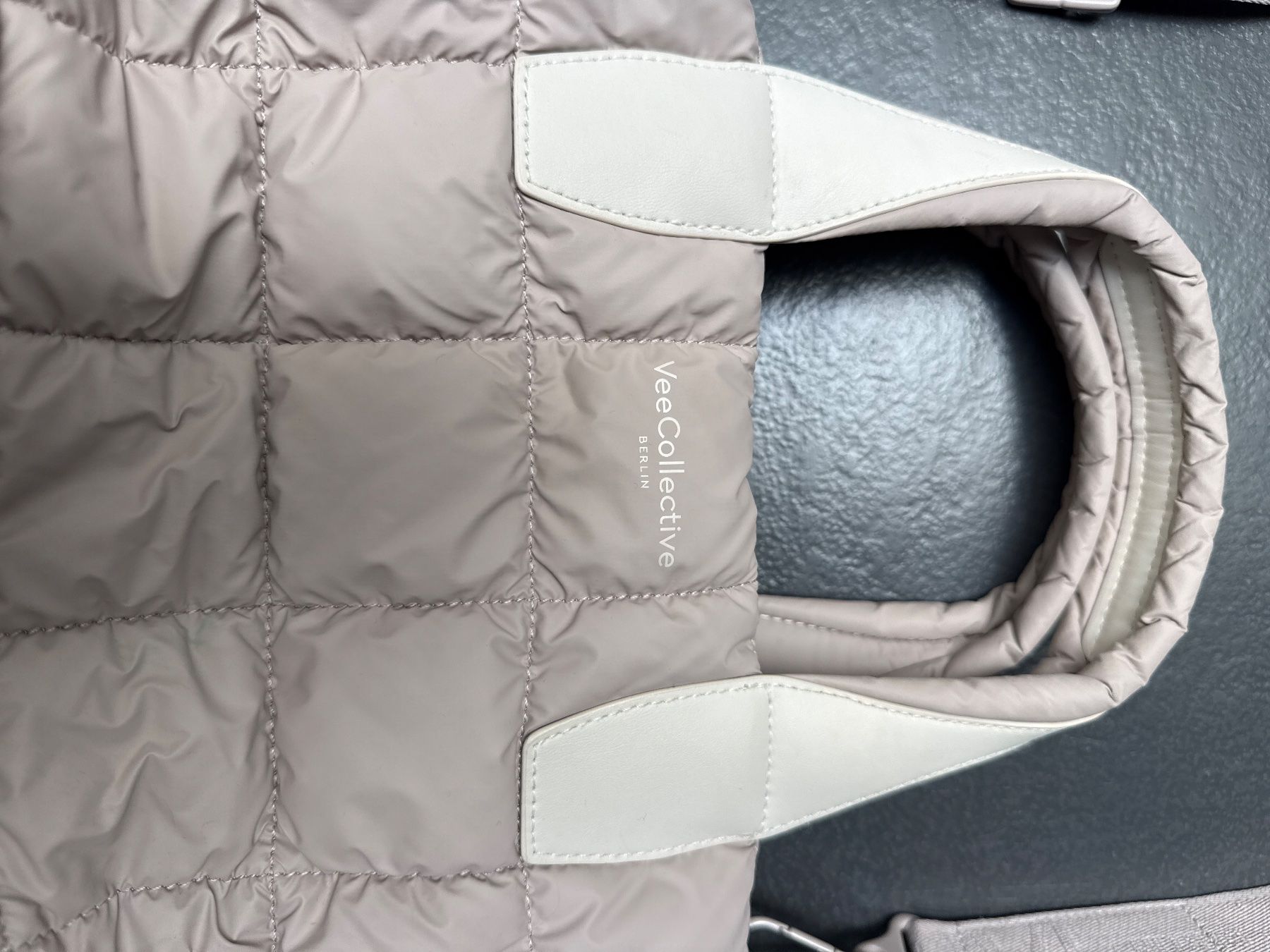 Taschen für Damen: Vee Collective PORTER TOTE small – Gebraucht aus Horgen von wal_gb8v 1