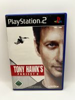 Tony Hawk's Project 8 (Deutsch) - Playstation 2