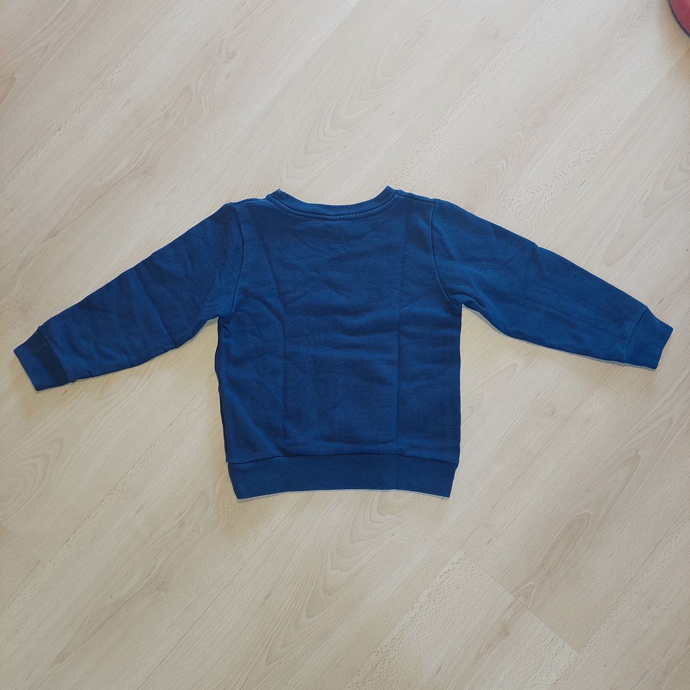Petit Bateau Maglioni & Felpe: Lot de 2 pulls Petit Bateau, taille 110 cm – Usato da Épalinges venduto da lola_vp_99 2