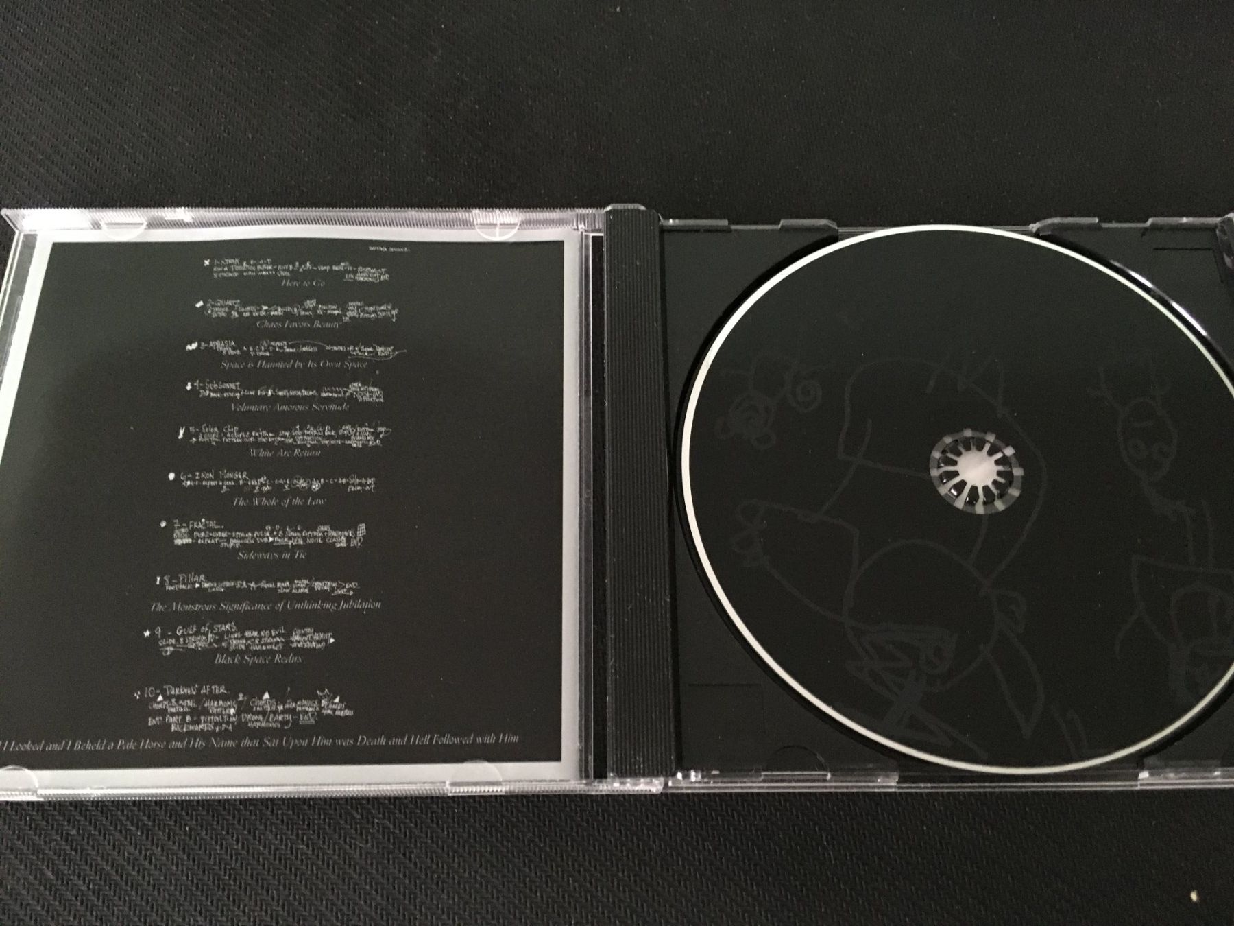 CDs: Bill Laswell - Invisible Design 2 -CD- – D'occasion à St.Gallen par MedienJoe 1