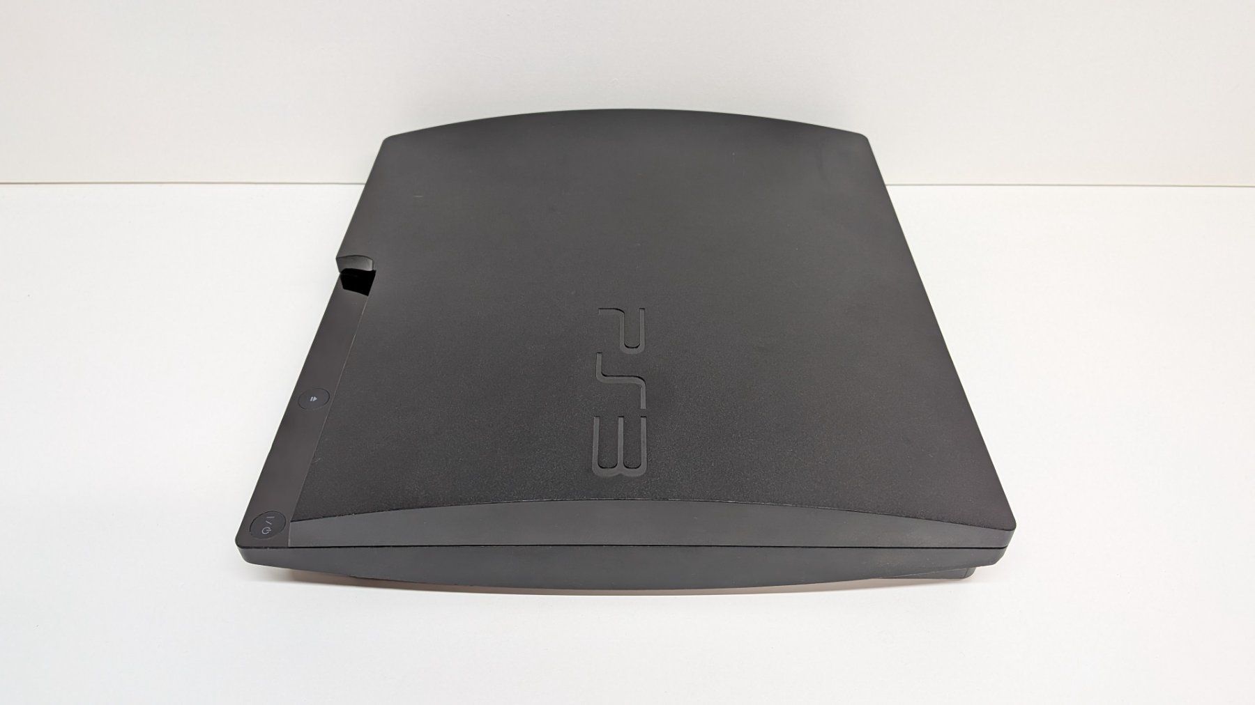 Sony Consoles: PlayStation 3 Slim mit 2 Controller – D'occasion à Menziken par mame18 4