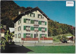 Hotel Segnes - Elms GL