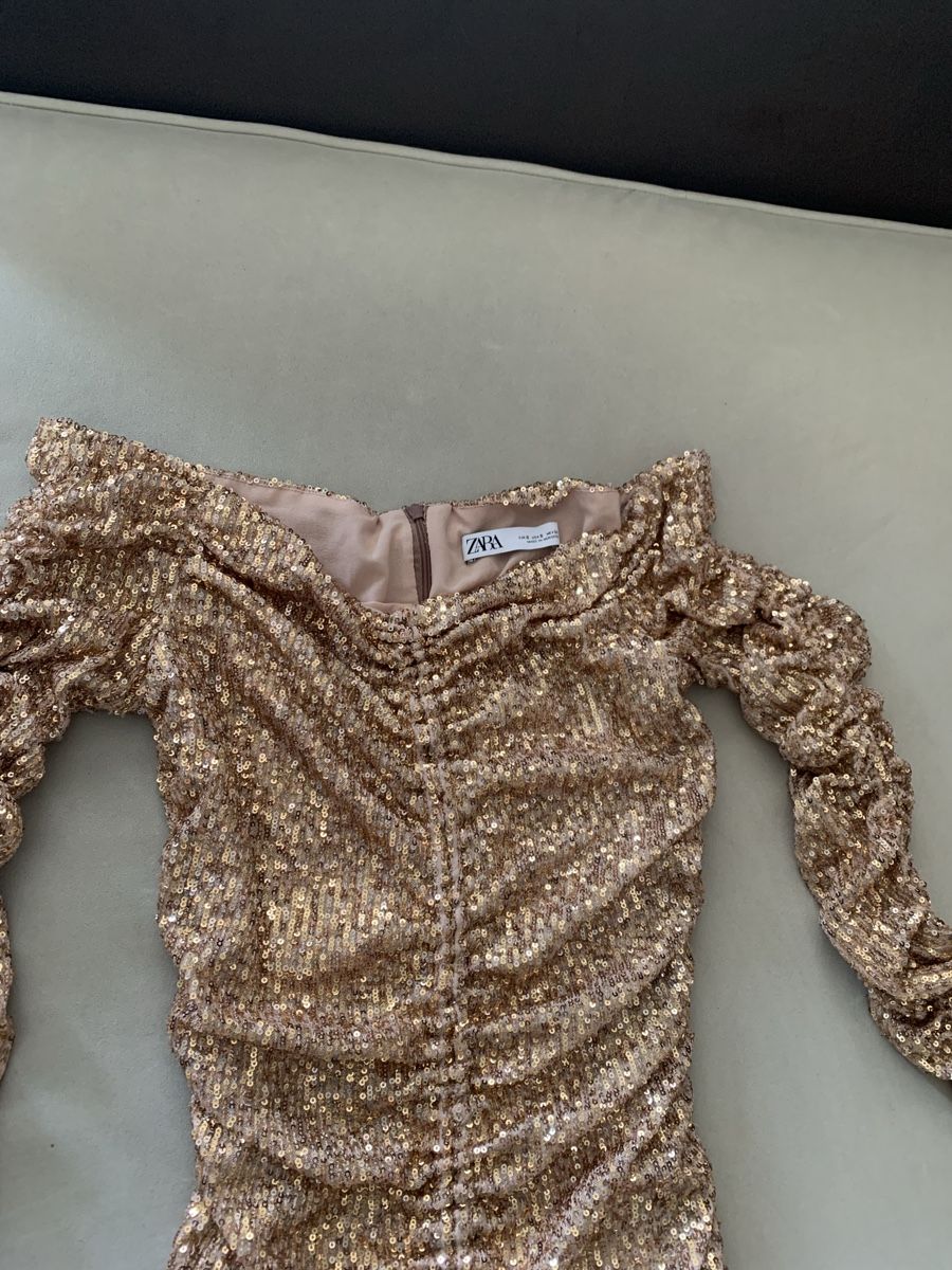 Zara Robes: Zara Kleid – D'occasion à Bergdietikon par zor_856j 5