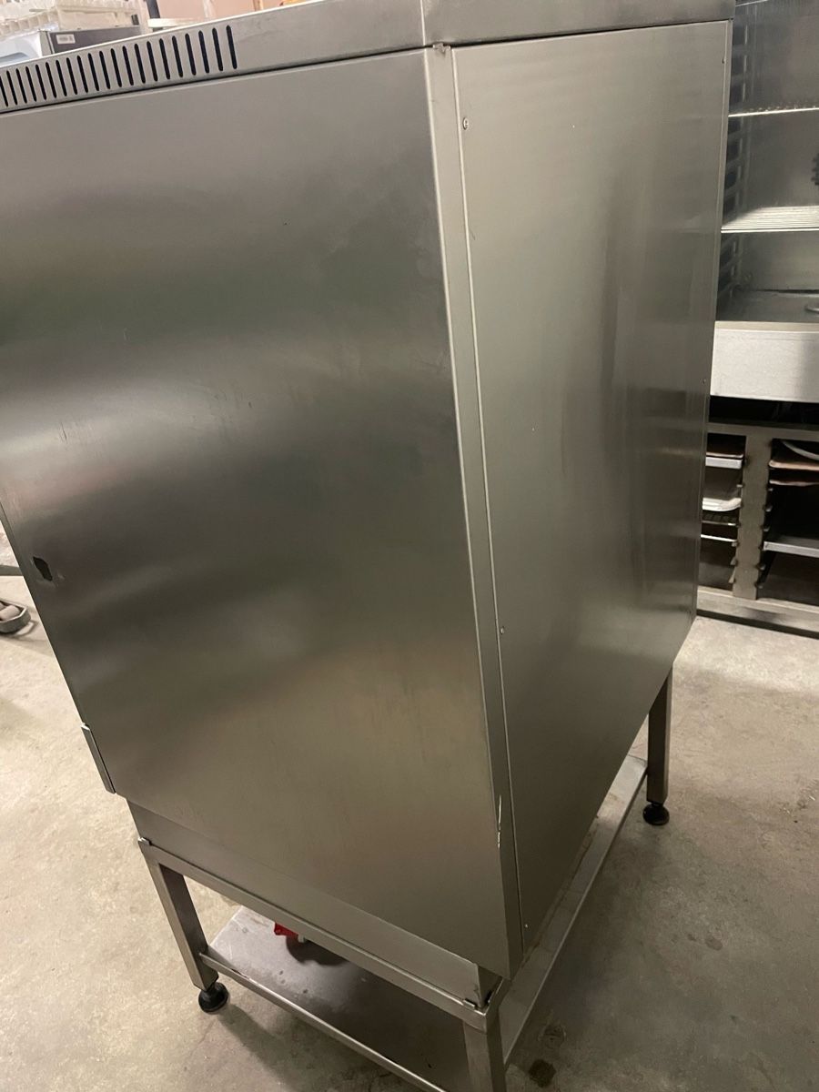 Backöfen: Backofen – Gebraucht aus Rupperswil von Tinka88 5
