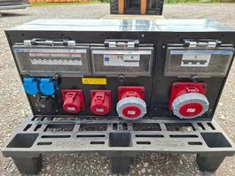 Stromverteiler / Elektrokasten