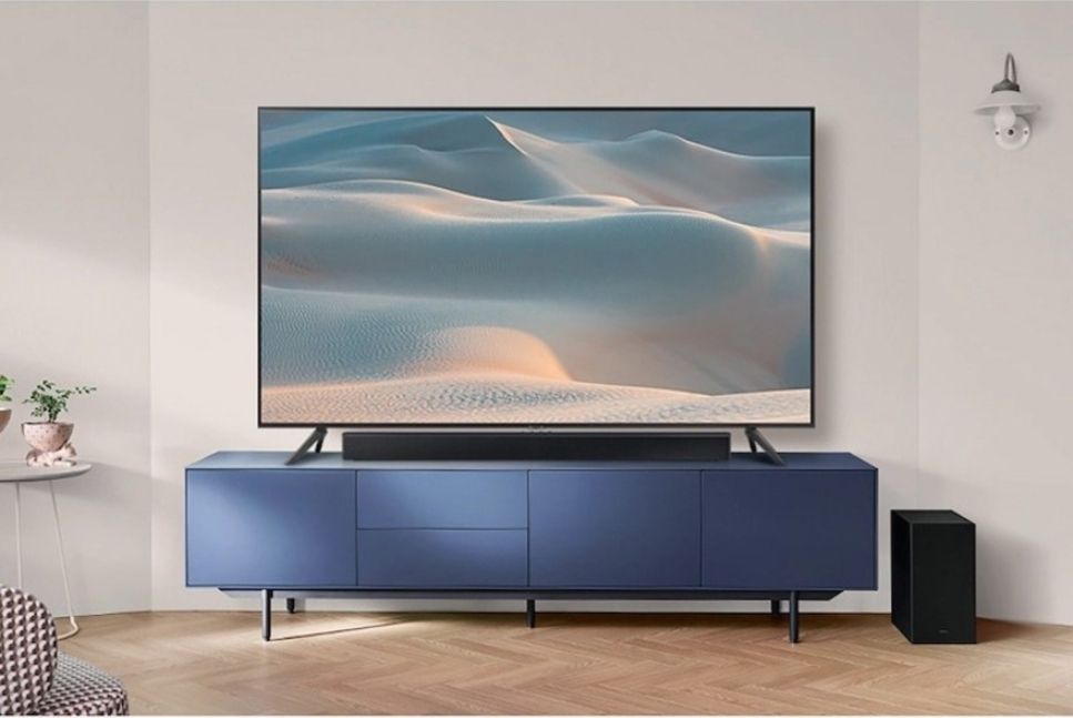 Samsung Casse acustiche: samsung dolby sorround cinema  – Usato da Arbon venduto da Nuny46