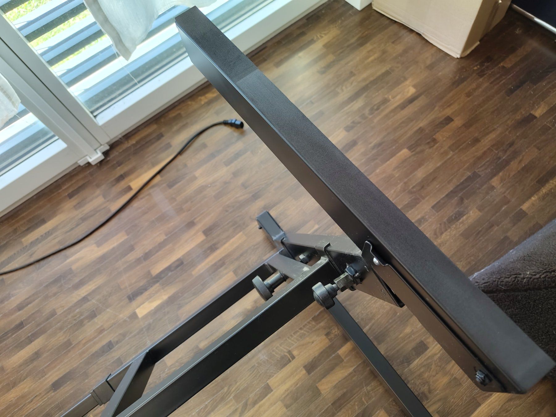 Supporti per strumenti musicali & leggii: Roland KS-11Z Keyboard-Ständer – Usato da Zollikerberg venduto da murmeltier57 2
