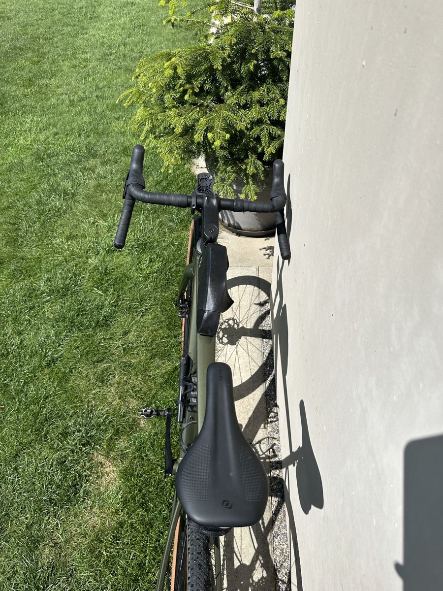 Scott Biciclette: SCOTT Speedster Gravel 20 – Usato da Bettwiesen venduto da mar_2c2x 2