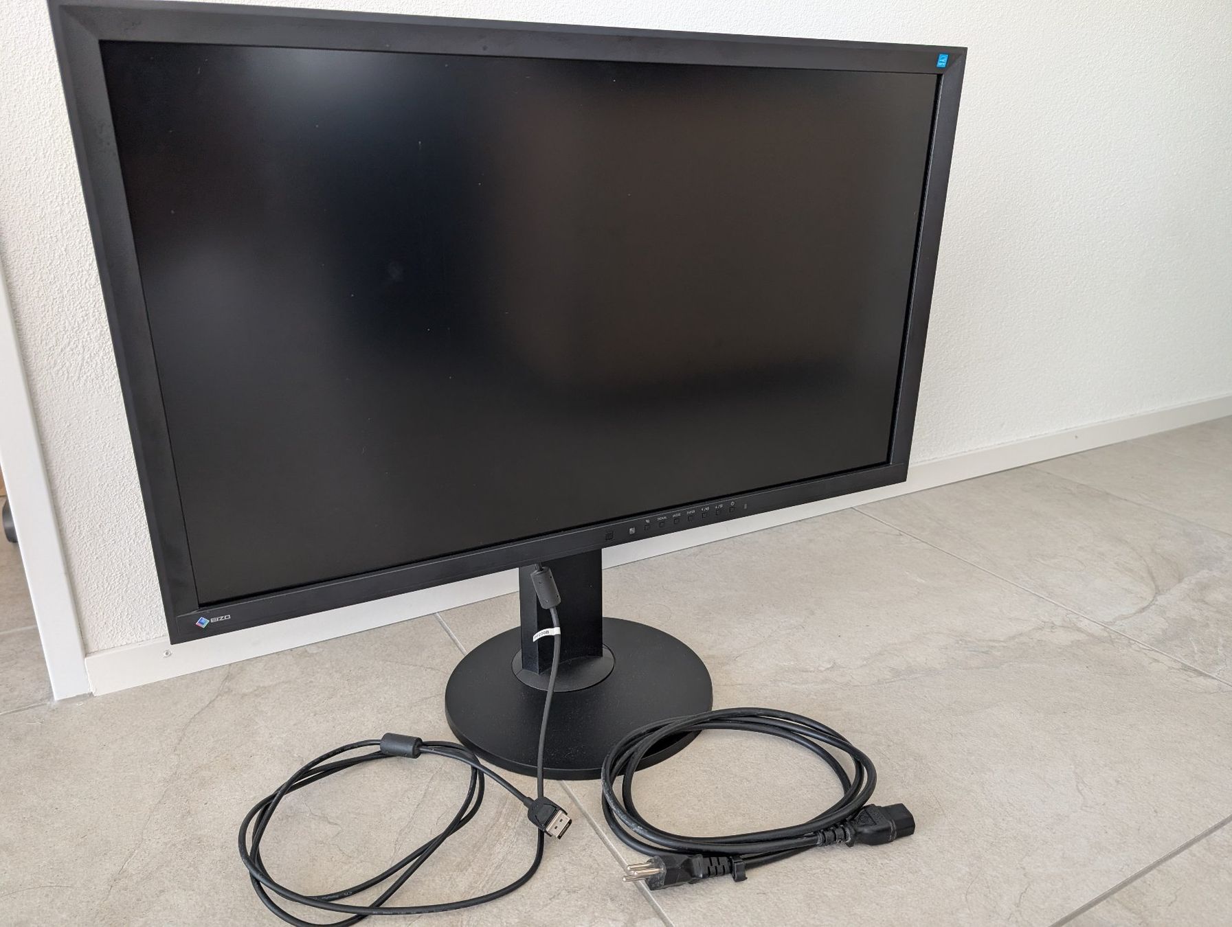 Eizo Monitore: EIZO 2560x1440 27" Monitor – Gebraucht aus Birmensdorf ZH von arctize 1
