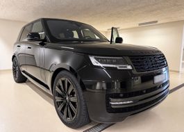 Land Rover Range Rover D300