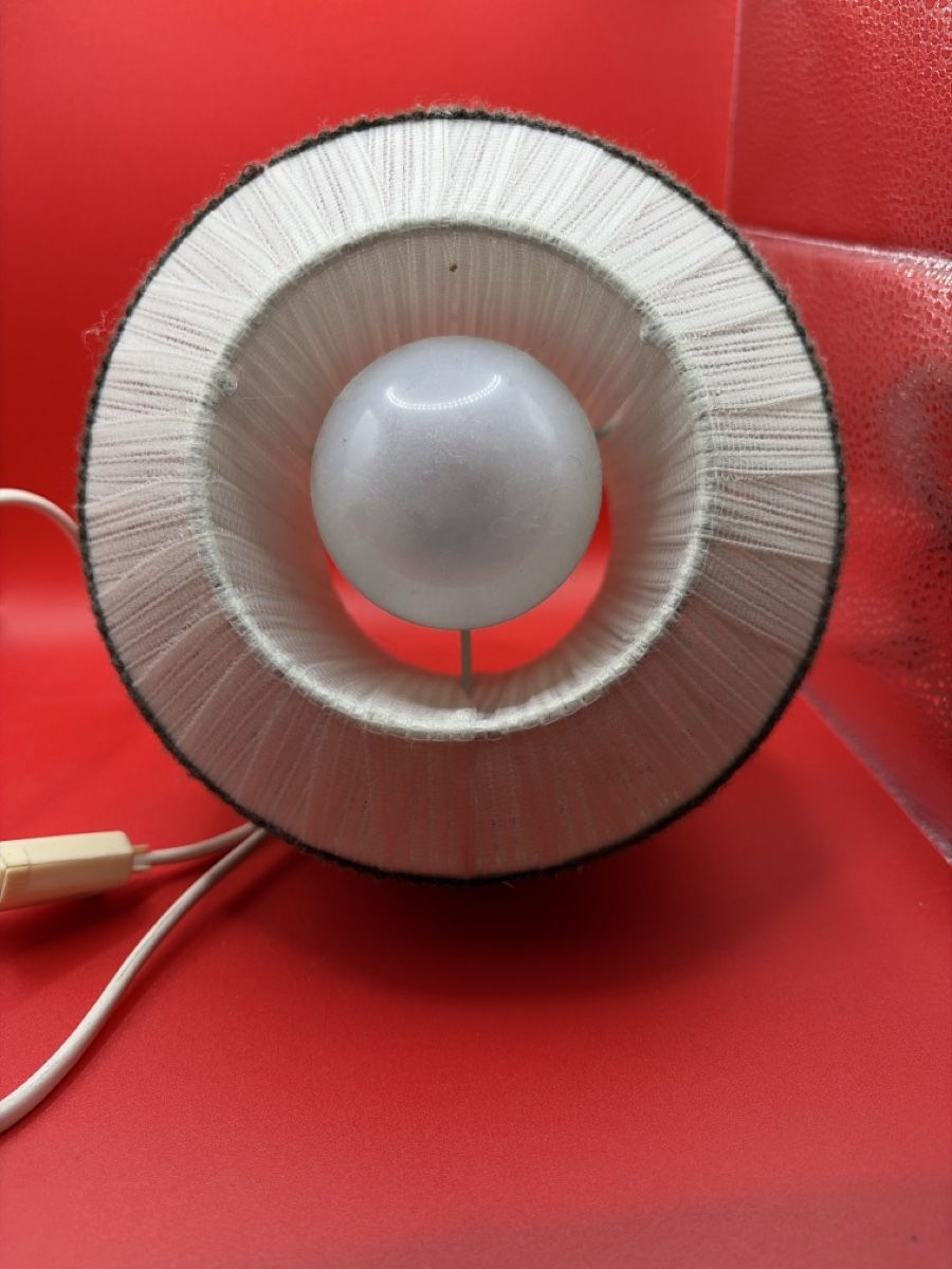 Lampade: Vintage Nachttischlampe Topzustand – Usato da Root venduto da 156500 1