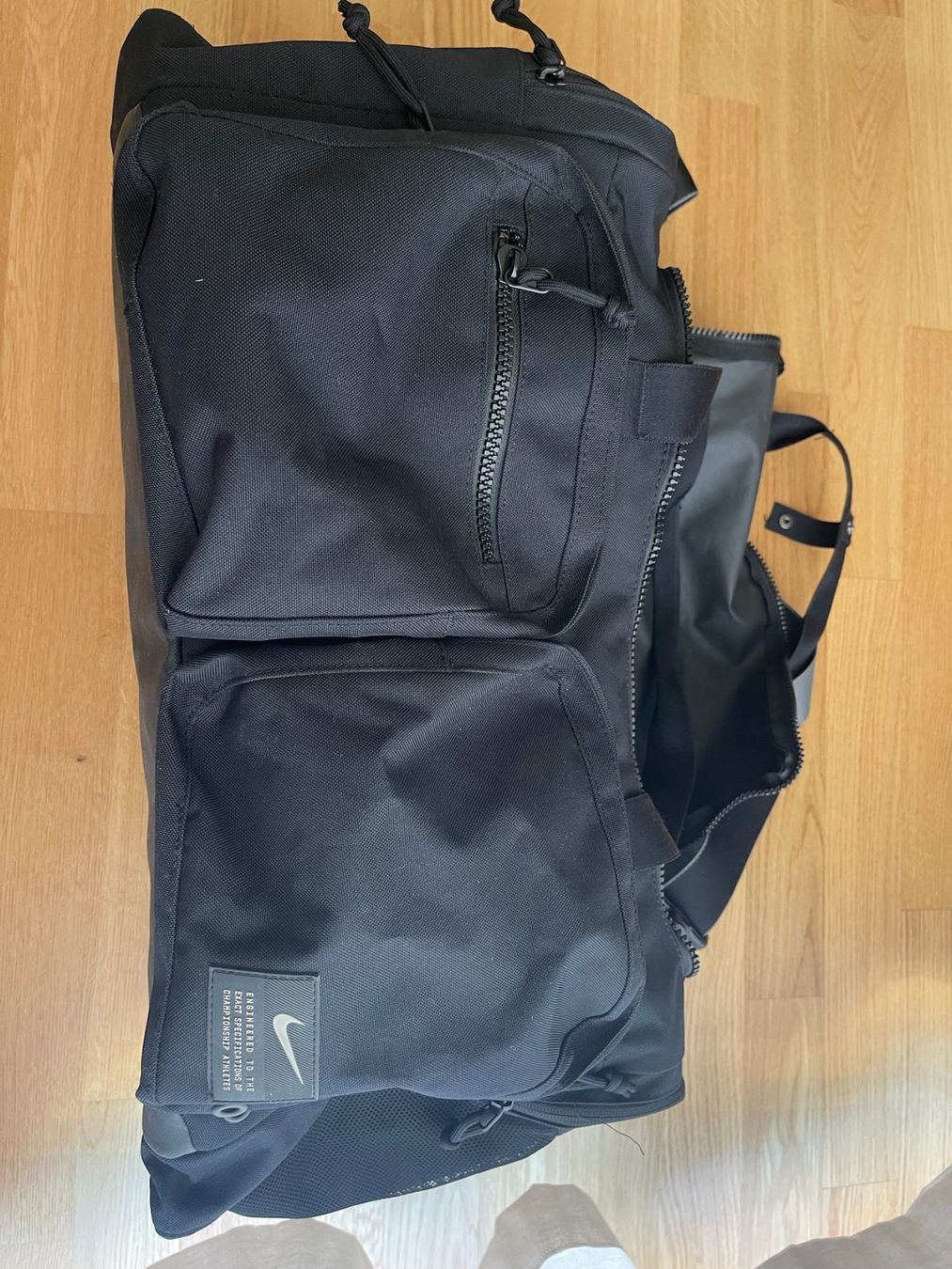 Taschen: Sac de sport Nike – Gebraucht aus Lucens von lisacc 3