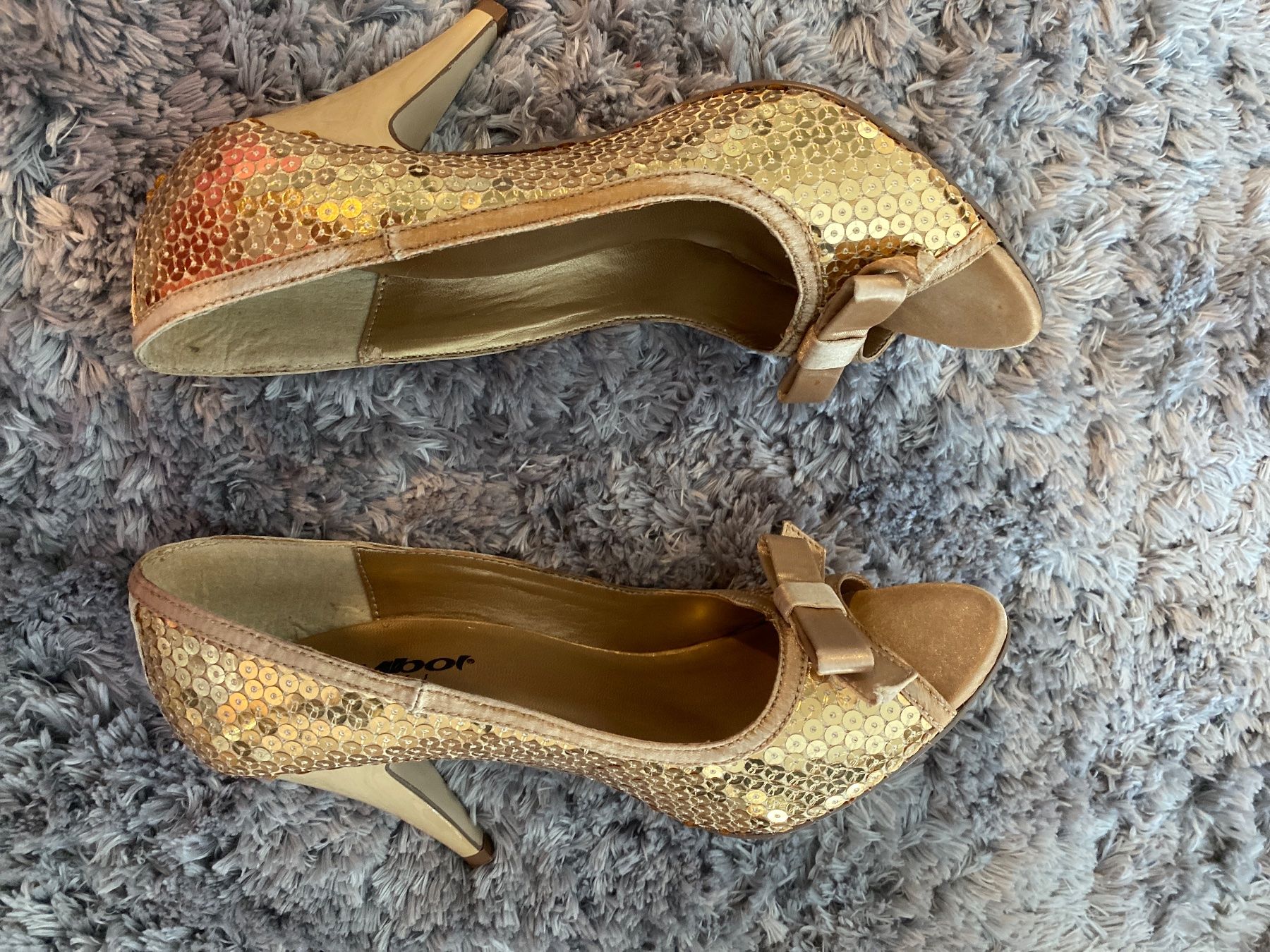 Scarpe da donna: Scarpe con tacco – Nuovo e nell'imballaggio originale da Zürich venduto da lcl_r88r 3