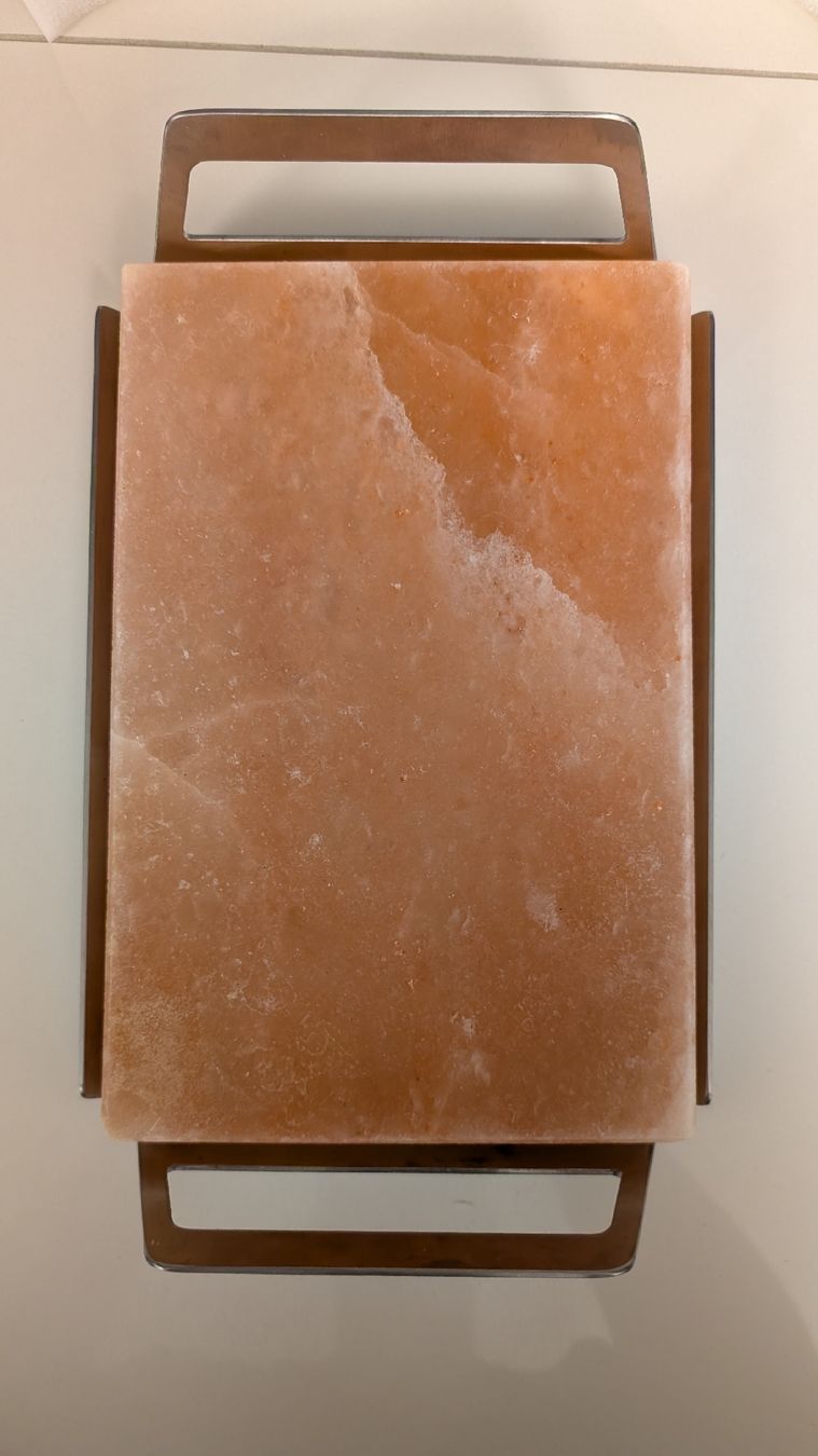 Electrolux Küchengeräte: Electrolux Salt Block, Neuwertig – Neu (gemäss Beschreibung) aus Liestal von ericx.oc 4