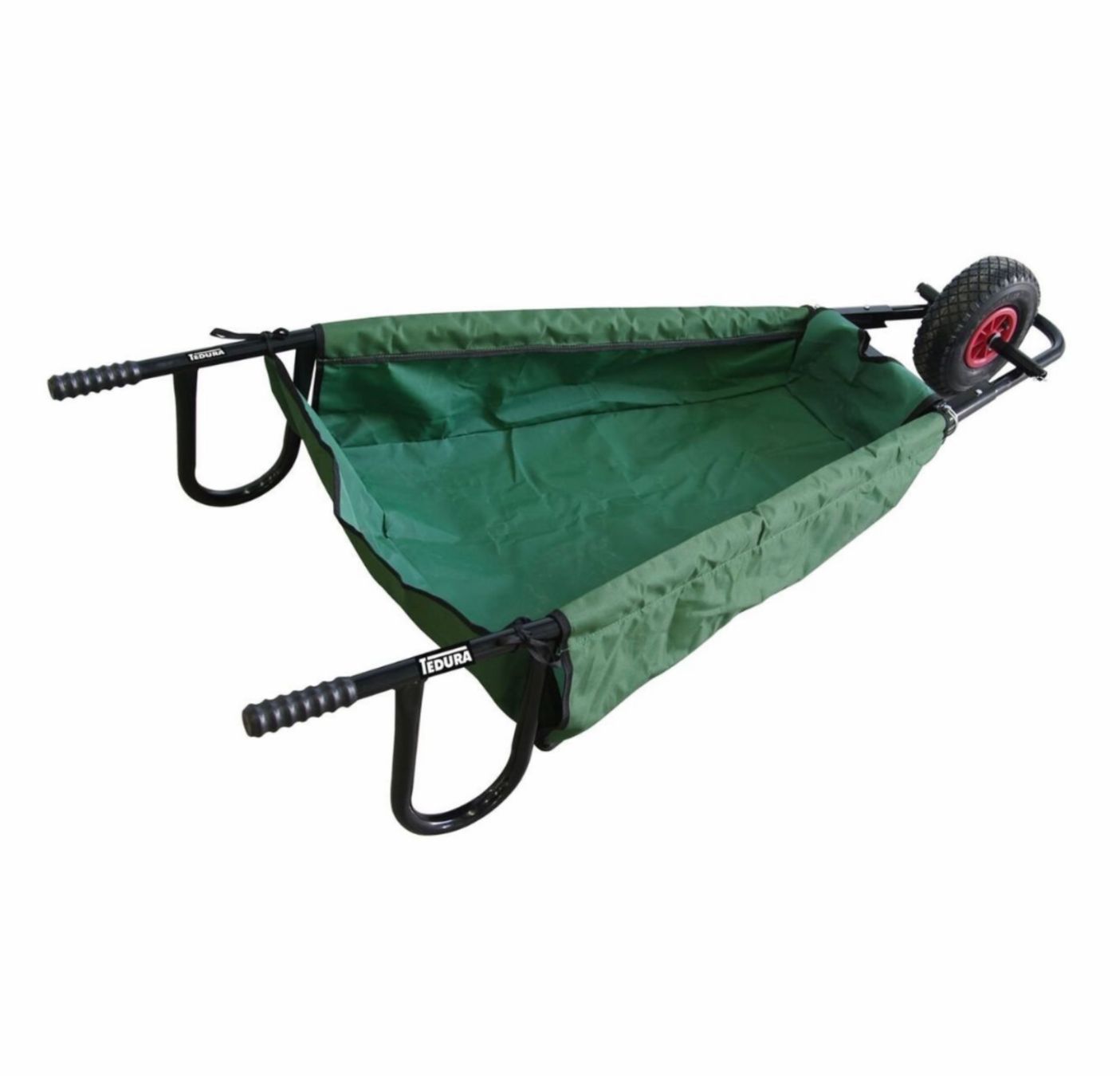 Schubkarren: Garette Gartenwagen Sackkarre – Neu (gemäss Beschreibung) aus Root von HeidyShop 3