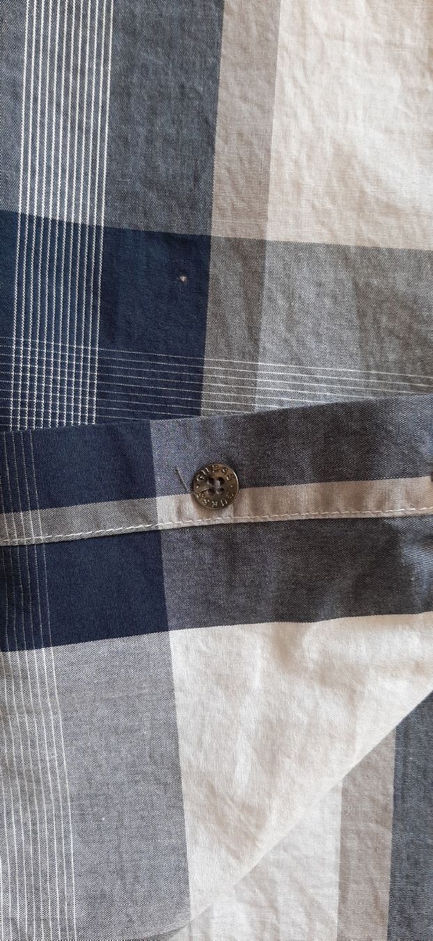Guess Camicie: GUESS Hemd – Nuovo (secondo la descrizione) da Zuzwil SG venduto da alfaromeo159ti 3