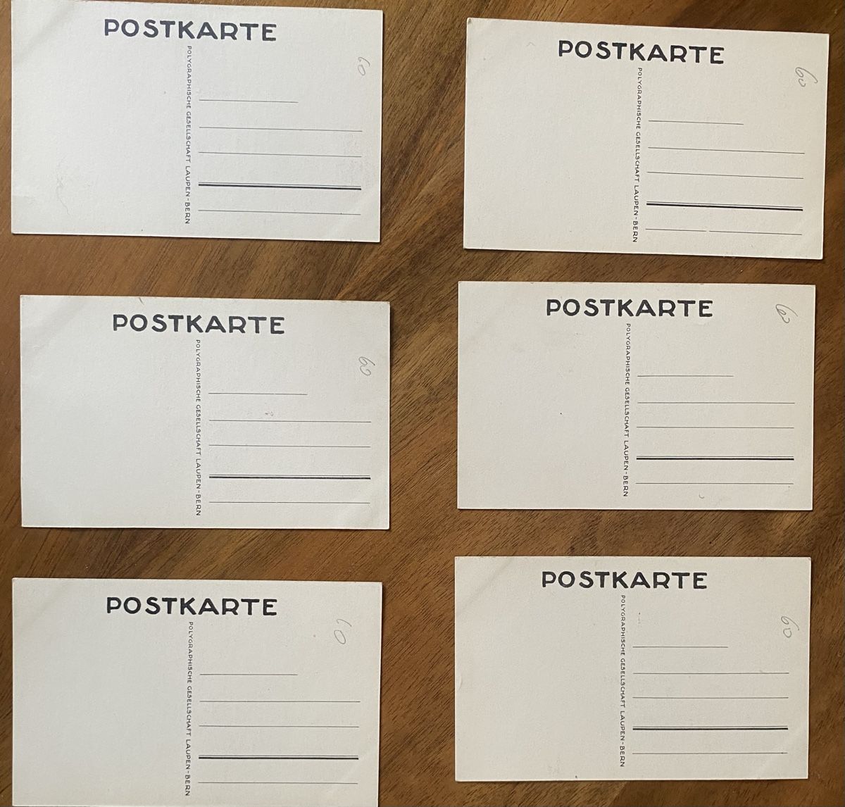 Cartes postales: Joueurs d’échecs. Florentin Garraux.Cartes Postales. – D'occasion à Biel/Bienne par sol_7wtq 1