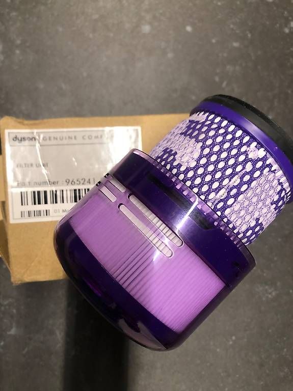 Ventilazione: Filtro Dyson Omni-Glide - NUOVO – Usato da Riazzino venduto da pumina05