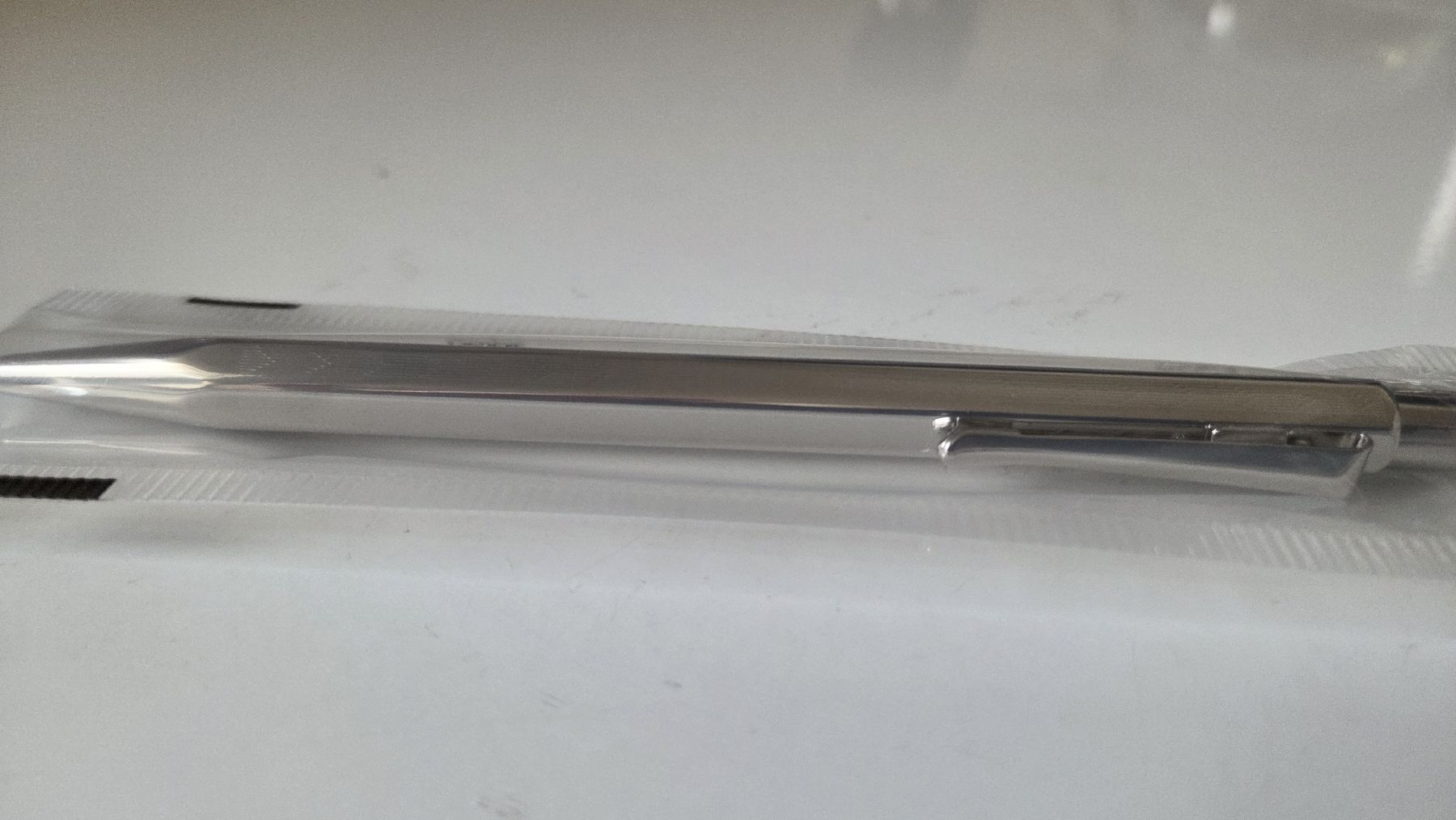 Caran D'Ache Stifte & Marker: Caran d'Ache Kugelschreiber Ecridor – Neu und originalverpackt aus Münchenstein von Piccolo013 4