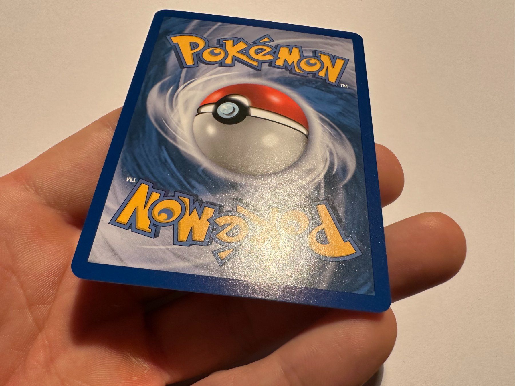 Pokémon Sammelbilder & Trading cards: Flambirex holo Schwarz & Weiss Base DE – Gebraucht aus Hagendorn von Pokecollectorch 4