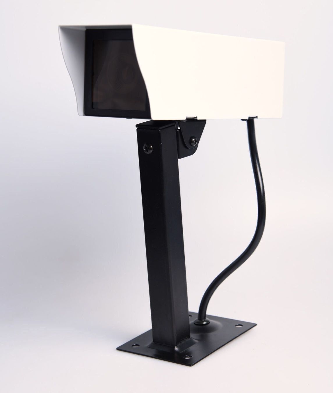Kamera: CCTV DUMMY - imitation - WaterProof – Gebraucht aus Bellinzona von CarpiFotoSA 3