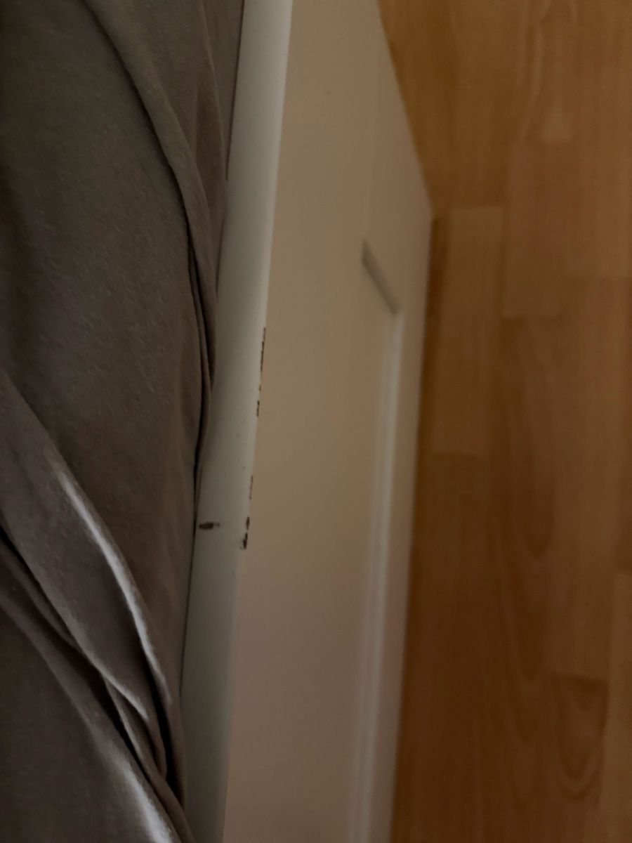 Ikea Lits: Ikea Brimnes Bett – D'occasion à Strengelbach par Nati_97 4