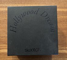 Swatch Irony Hollywood Dream Top Zustand