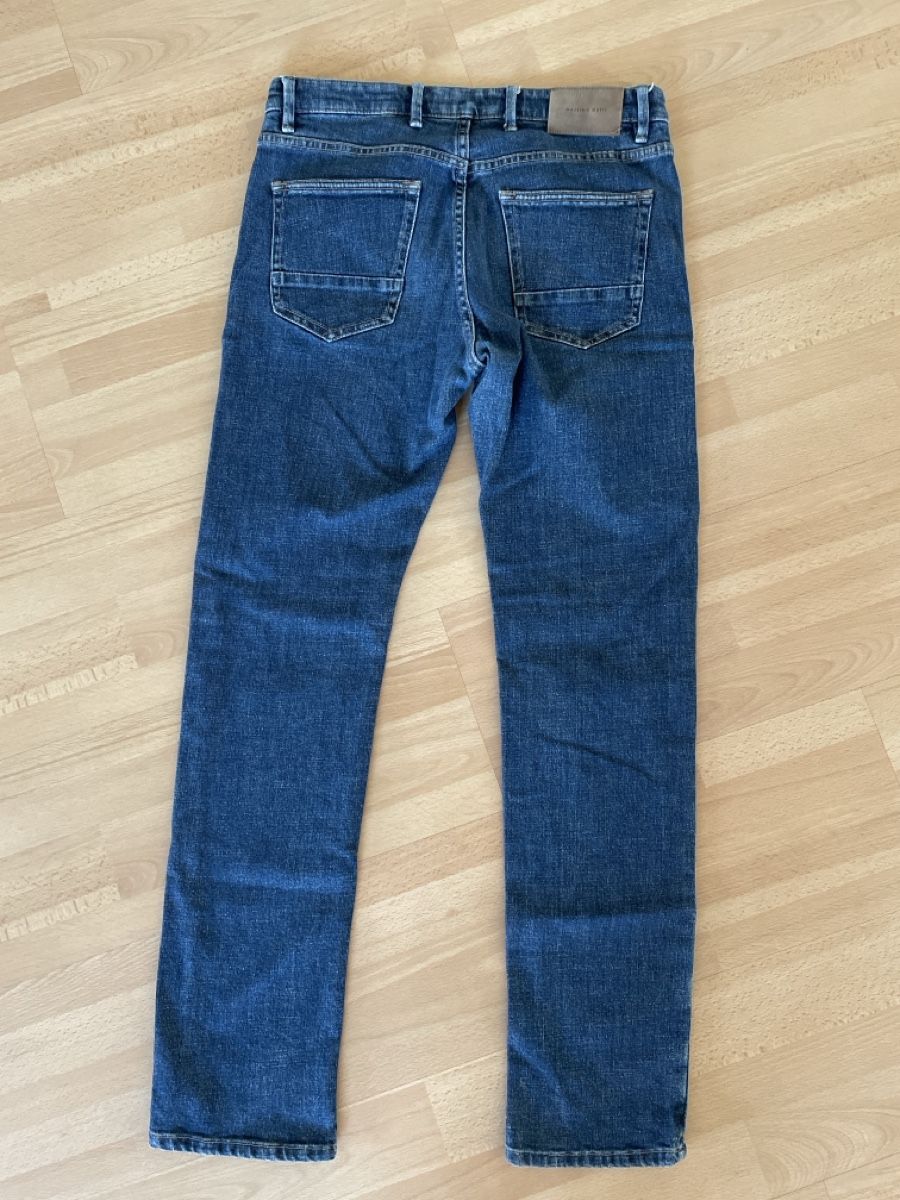 Massimo Dutti Jeans: Massimo Dutti Jeans – Usato da Erlenbach ZH venduto da Kat_j8 1