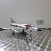 Schweizer Mirage III S J-2302, Flugzeugmodell 1:32