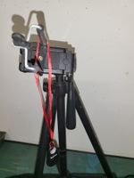 Trépied Hama pour smartphone