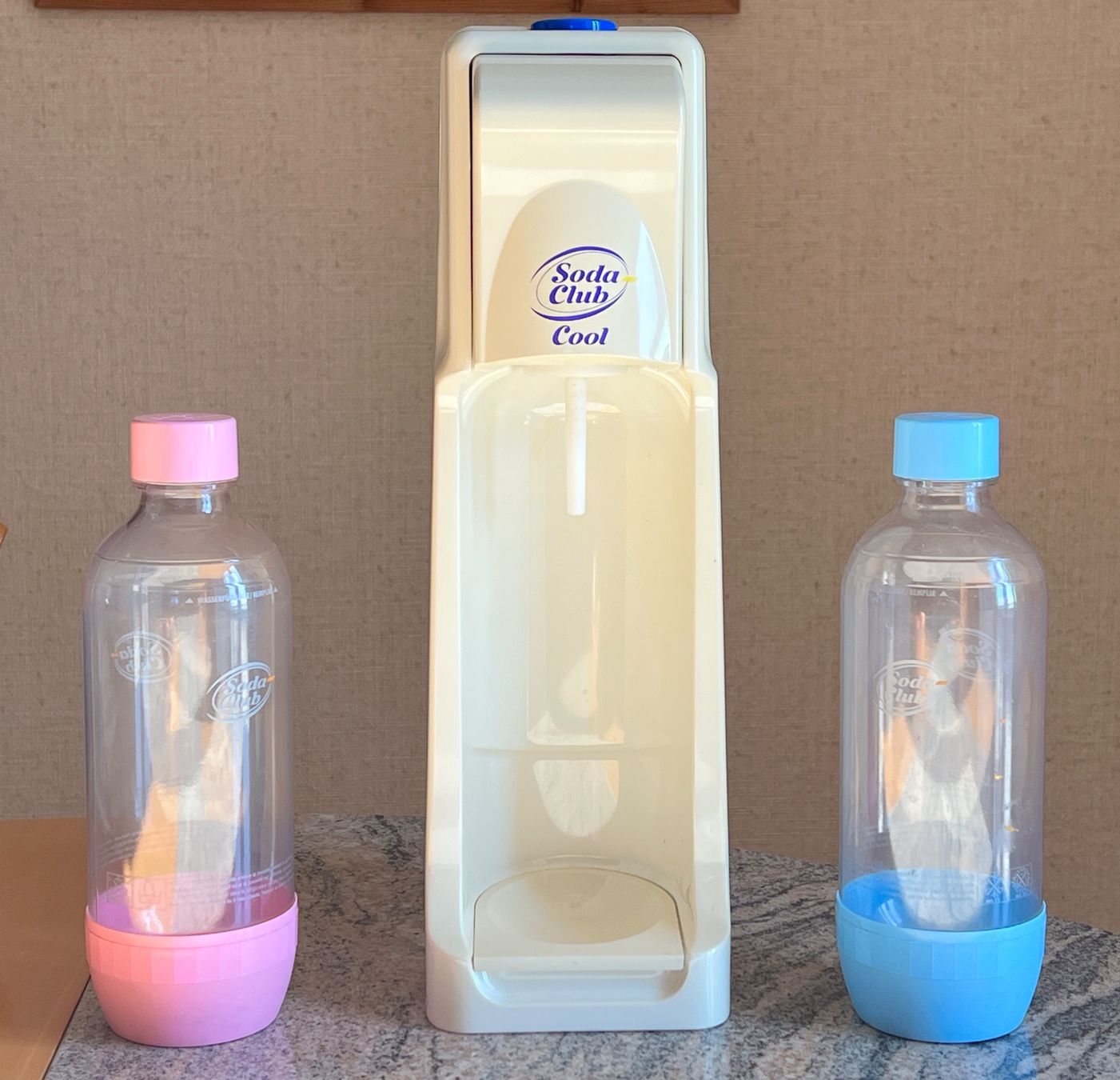 Sodastream Elettrodomestici da cucina: Soda Club – Usato da Neuchâtel venduto da cap_l8ht