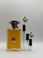 Amouage Overture Man 2ml Abfüllung Probe