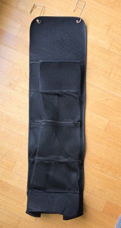 Türorganizer, hängend für Bälle, NEU
